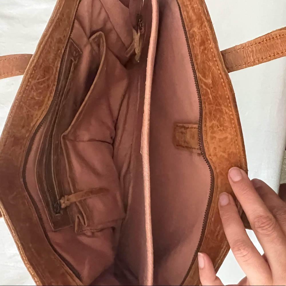 ABLE Isabel Heritage Messenger
